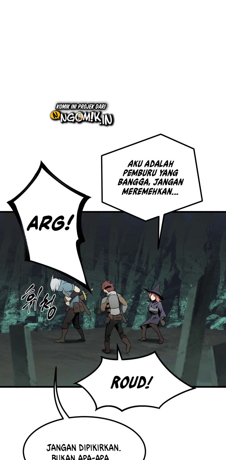 Otherworldly Sword King’s Survival Records Chapter 08 Gambar 53